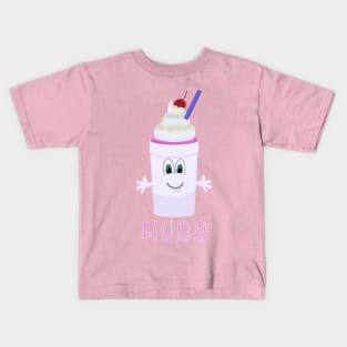 Hugs Kids T-Shirt